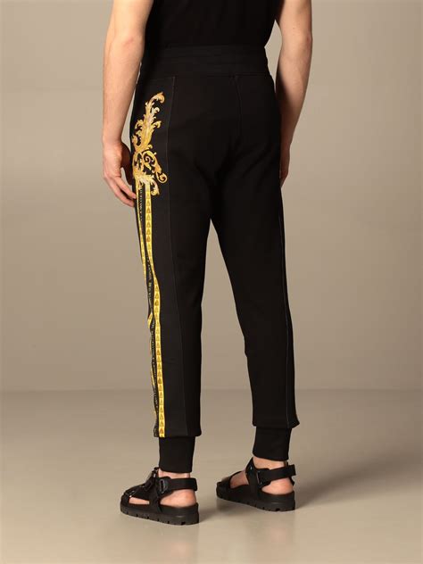 young versace jeans|versace jeans couture outlet.